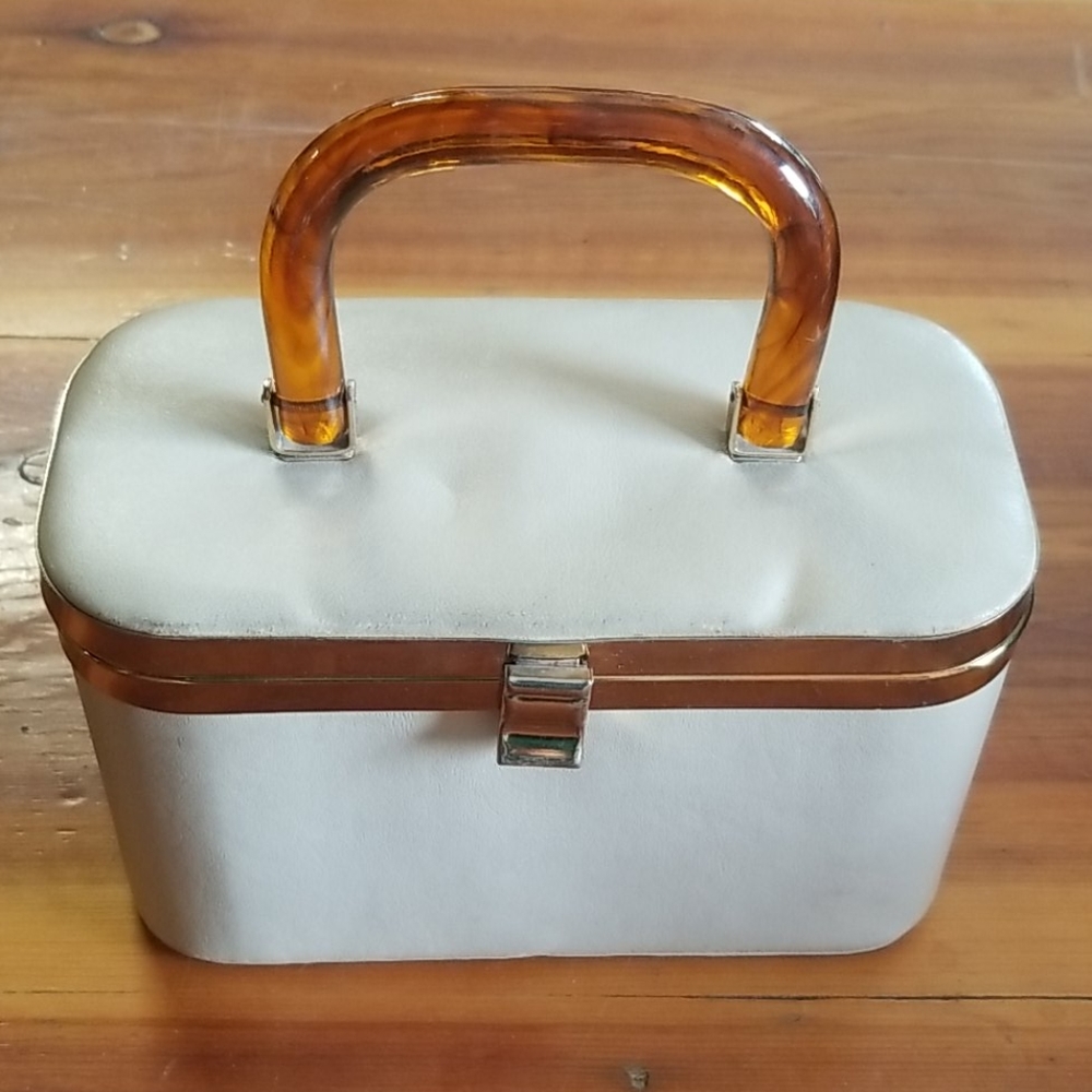 Vintage purse or case